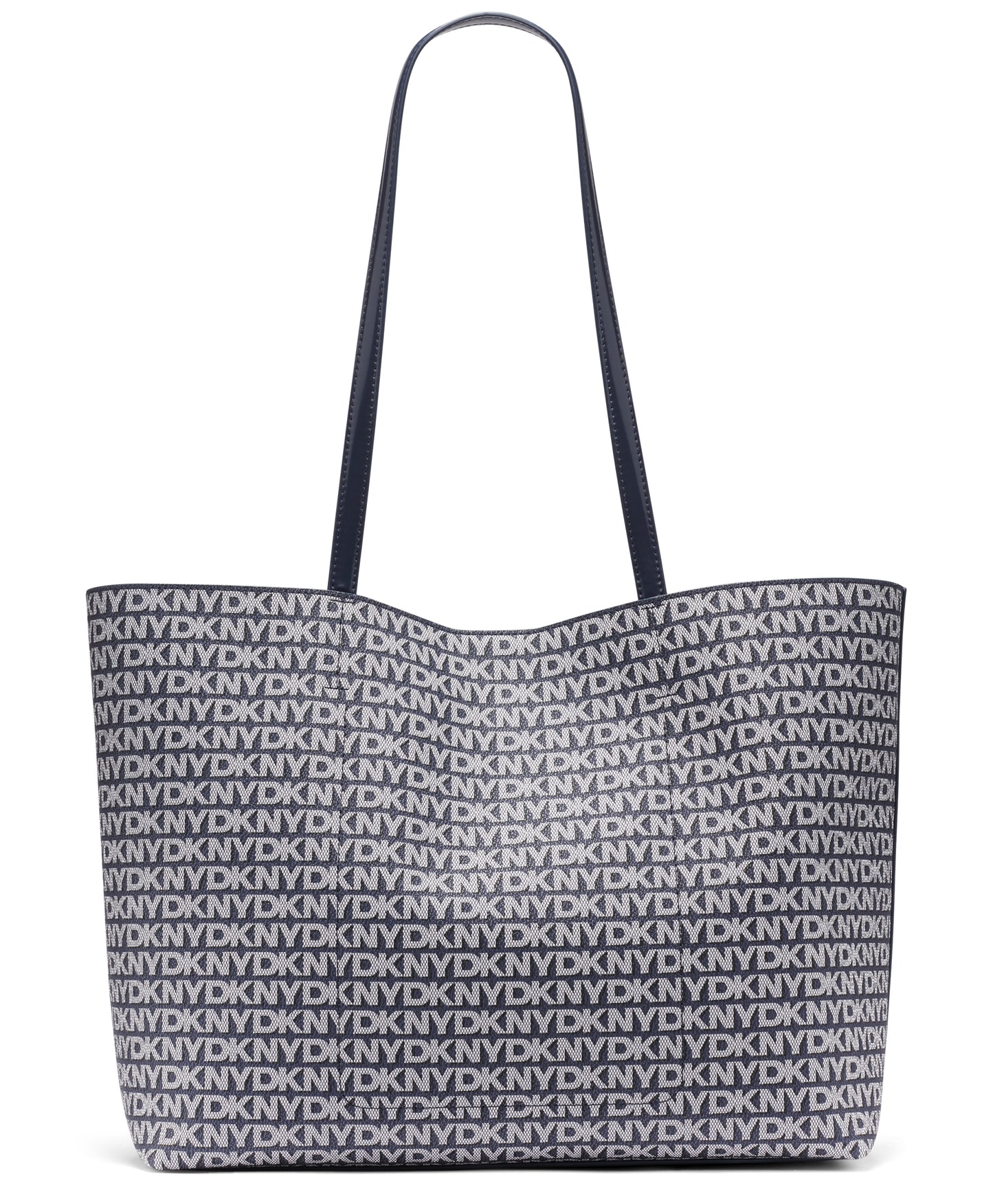 DKNY Avril Women's Bag Tote Handbag Blue  R52A5G54/MID - Shop Authentic DKNFASBAG(s) from Maybrands - for as low as ₦256400! 