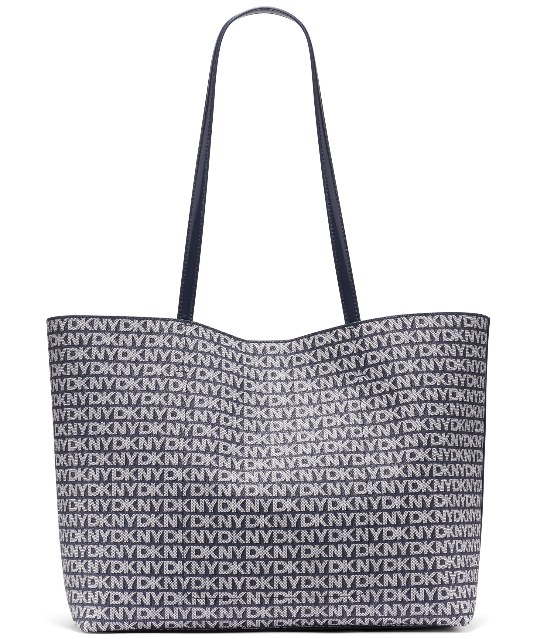DKNY Avril Women's Bag Tote Handbag Blue  R52A5G54/MID - Shop Authentic DKNFASBAG(s) from Maybrands - for as low as ₦256400! 