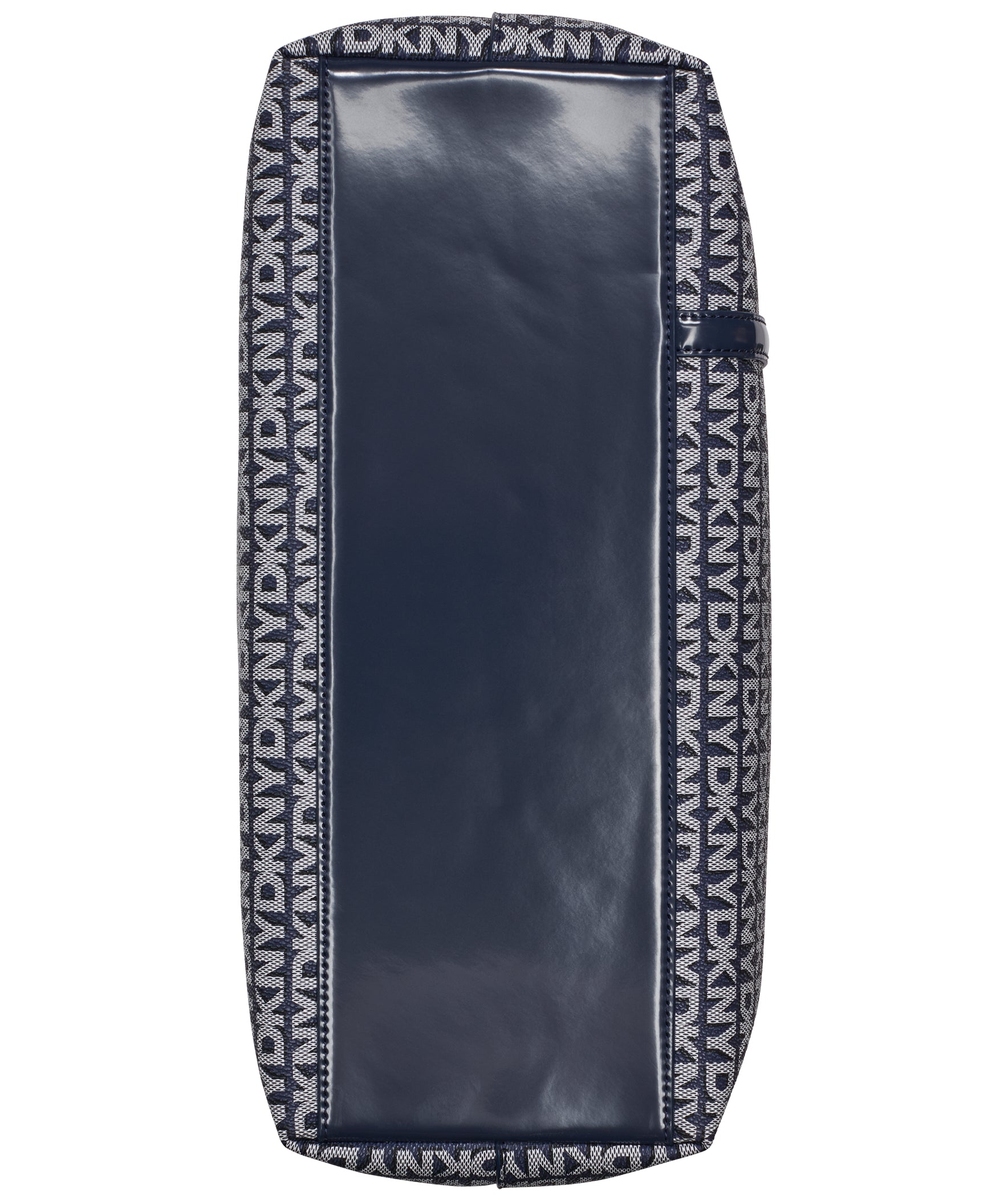 DKNY Avril Women's Bag Tote Handbag Blue  R52A5G54/MID - Shop Authentic DKNFASBAG(s) from Maybrands - for as low as ₦256400! 