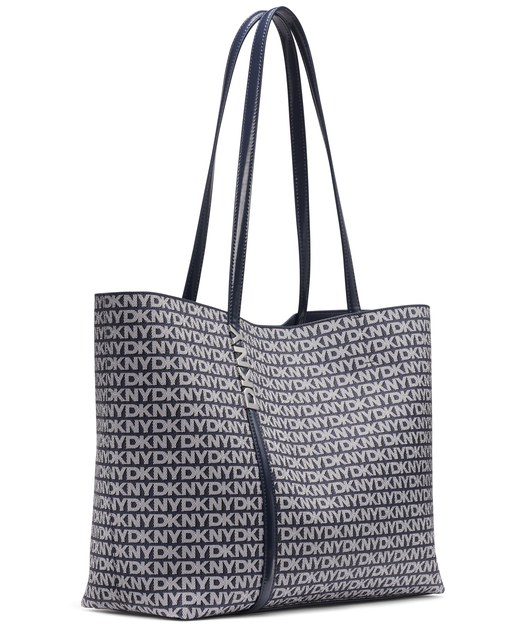 DKNY Avril Women's Bag Tote Handbag Blue  R52A5G54/MID - Shop Authentic DKNFASBAG(s) from Maybrands - for as low as ₦256400! 