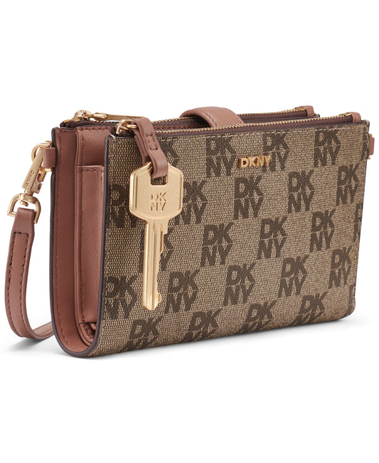 DKNY ALANNA CLUTCH  R5456N80/P2Z - Shop Authentic DKNFASBAG(s) from Maybrands - for as low as ₦175000! 
