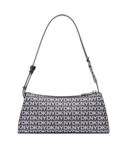 DKNY Avril Top-Zip Shoulder Bag R5235G57/MID - Shop Authentic DKNFASBAG(s) from Maybrands - for as low as ₦198000! 