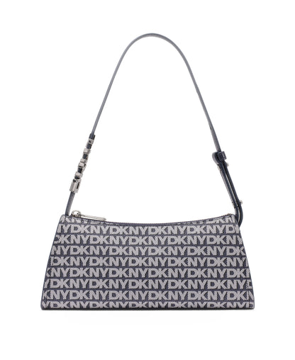 DKNY Avril Top-Zip Shoulder Bag R5235G57/MID - Shop Authentic DKNFASBAG(s) from Maybrands - for as low as ₦198000! 