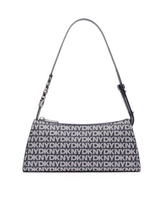 DKNY Avril Top-Zip Shoulder Bag R5235G57/MID - Shop Authentic DKNFASBAG(s) from Maybrands - for as low as ₦198000! 