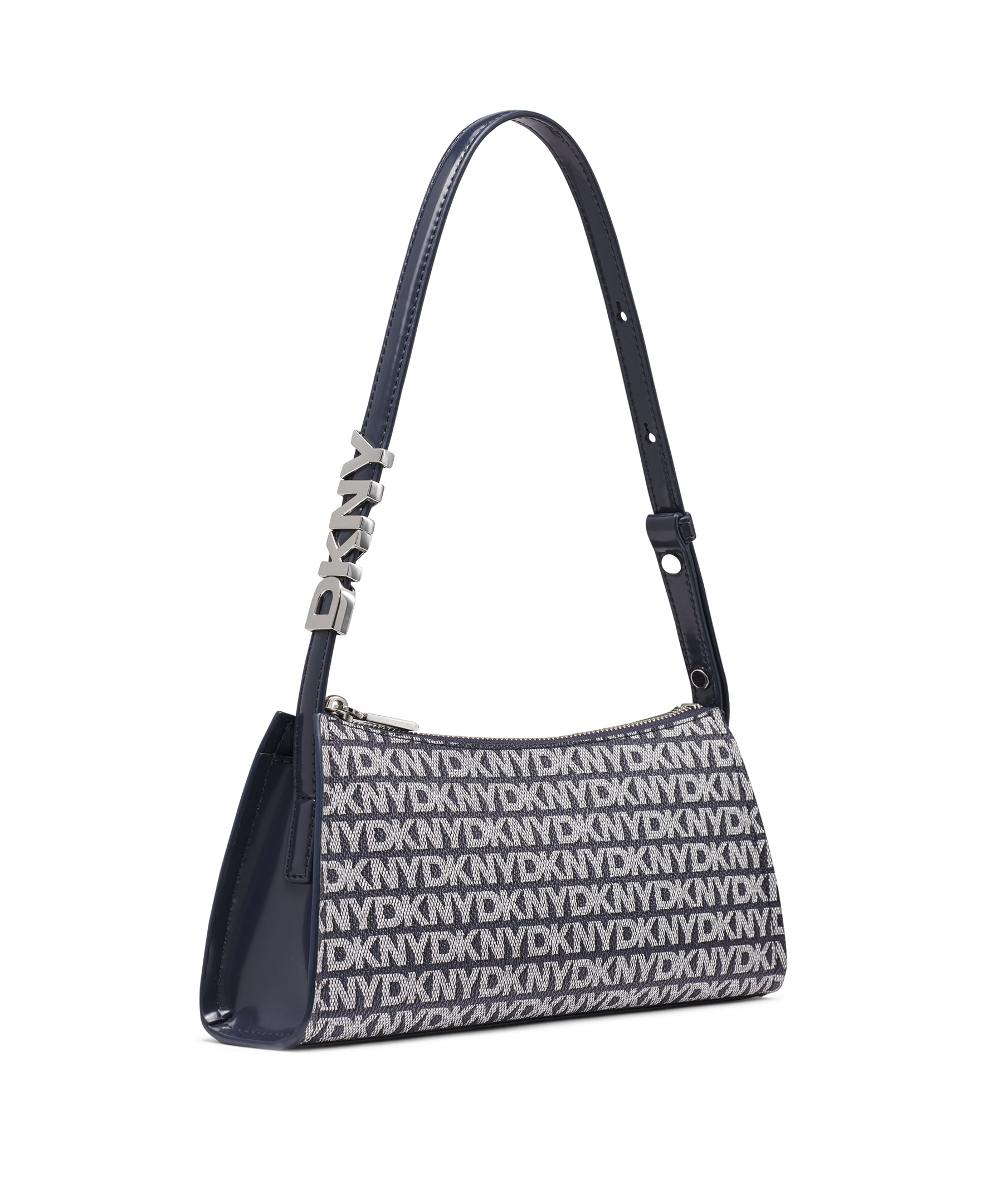 DKNY Avril Top-Zip Shoulder Bag R5235G57/MID - Shop Authentic DKNFASBAG(s) from Maybrands - for as low as ₦198000! 