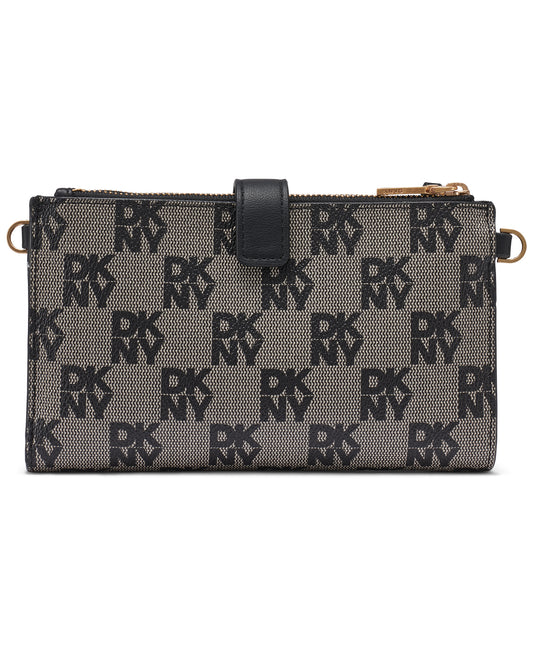 DKNY ALANNA CLUTCH Bag R5456N80/XLB - Shop Authentic DKNFASBAG(s) from Maybrands - for as low as ₦175000! 