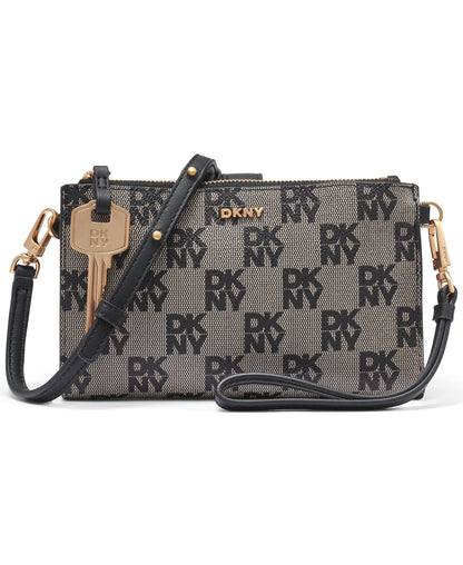 DKNY ALANNA CLUTCH Bag R5456N80/XLB - Shop Authentic DKNFASBAG(s) from Maybrands - for as low as ₦175000! 