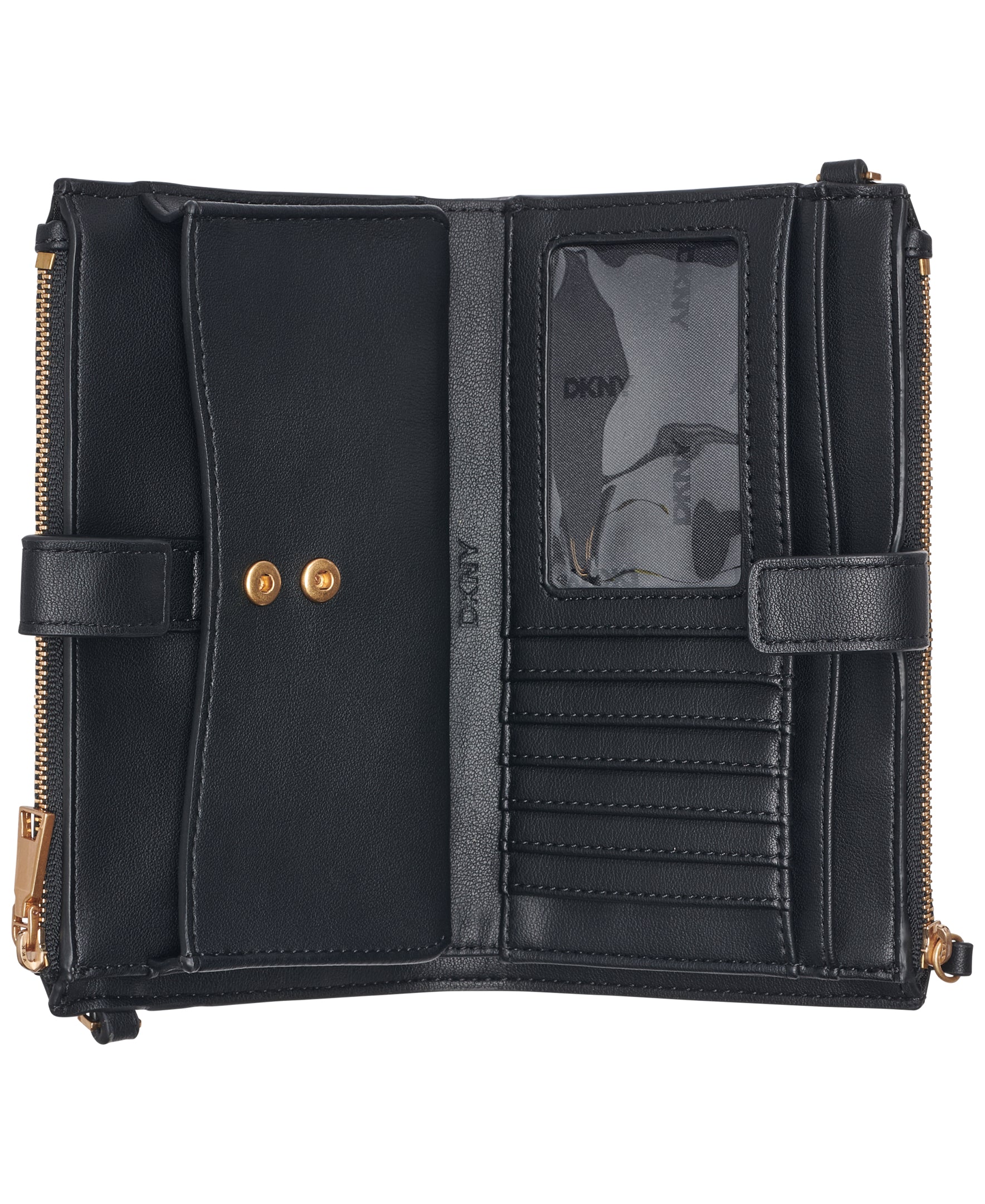 DKNY ALANNA CLUTCH Bag R5456N80/XLB - Shop Authentic DKNFASBAG(s) from Maybrands - for as low as ₦175000! 
