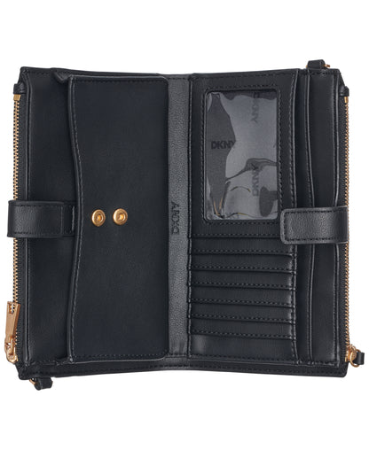 DKNY ALANNA CLUTCH Bag R5456N80/XLB - Shop Authentic DKNFASBAG(s) from Maybrands - for as low as ₦175000! 