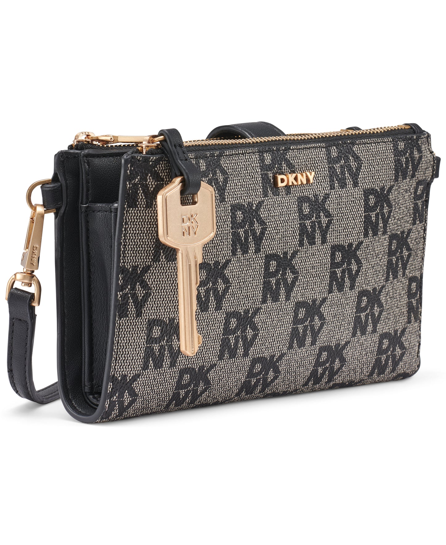 DKNY ALANNA CLUTCH Bag R5456N80/XLB - Shop Authentic DKNFASBAG(s) from Maybrands - for as low as ₦175000! 
