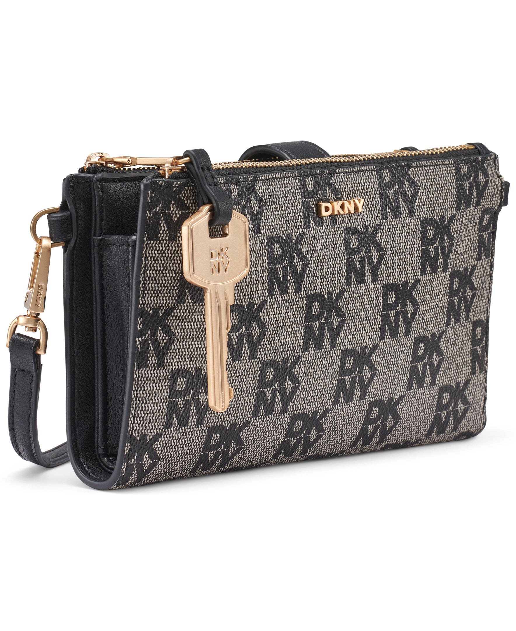 DKNY ALANNA CLUTCH Bag R5456N80/XLB - Shop Authentic DKNFASBAG(s) from Maybrands - for as low as ₦175000! 