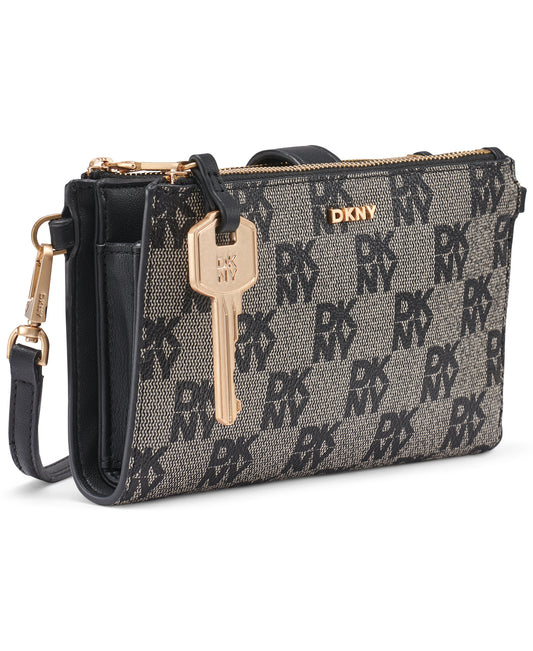 DKNY ALANNA CLUTCH Bag R5456N80/XLB - Shop Authentic DKNFASBAG(s) from Maybrands - for as low as ₦175000! 