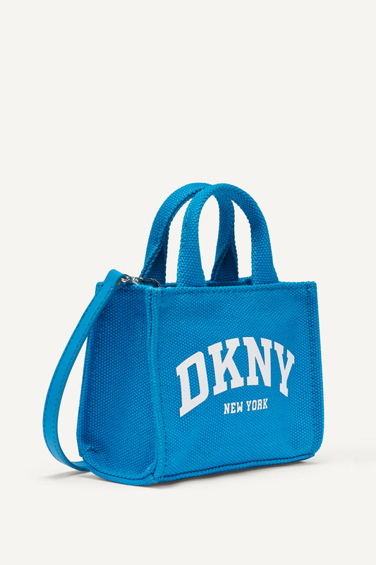 DKNY Hadlee Mini handbag Black R53AOM56/OCN - Shop Authentic DKNFASBAG(s) from Maybrands - for as low as ₦155500! 