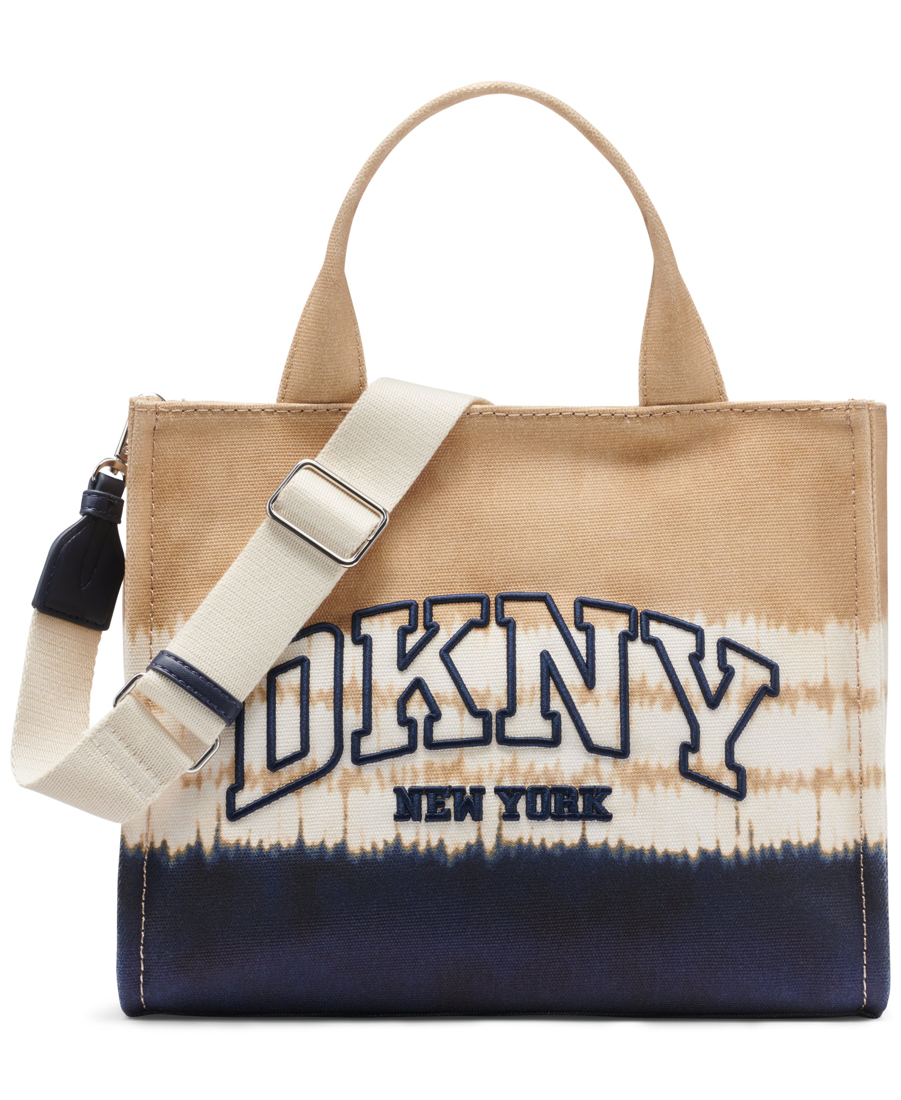 DKNY Hadlee M Tote canvas bag R61AGR57/M2E - Shop Authentic DKNFASBAG(s) from Maybrands - for as low as ₦267000! 