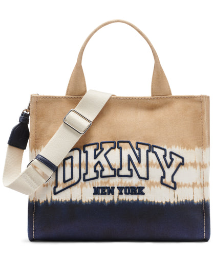 DKNY Hadlee M Tote canvas bag R61AGR57/M2E - Shop Authentic DKNFASBAG(s) from Maybrands - for as low as ₦267000! 