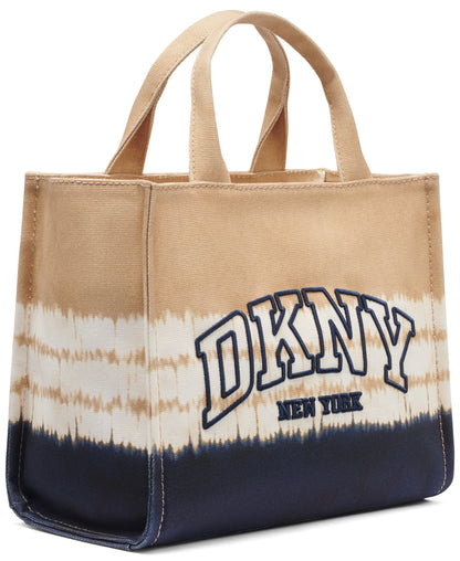 DKNY Hadlee M Tote canvas bag R61AGR57/M2E - Shop Authentic DKNFASBAG(s) from Maybrands - for as low as ₦267000! 