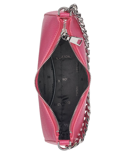 DKNY Jenna chain-embellished cross body bag - Shop Authentic DKNFASBAG(s) from Maybrands - for as low as ₦247500! 