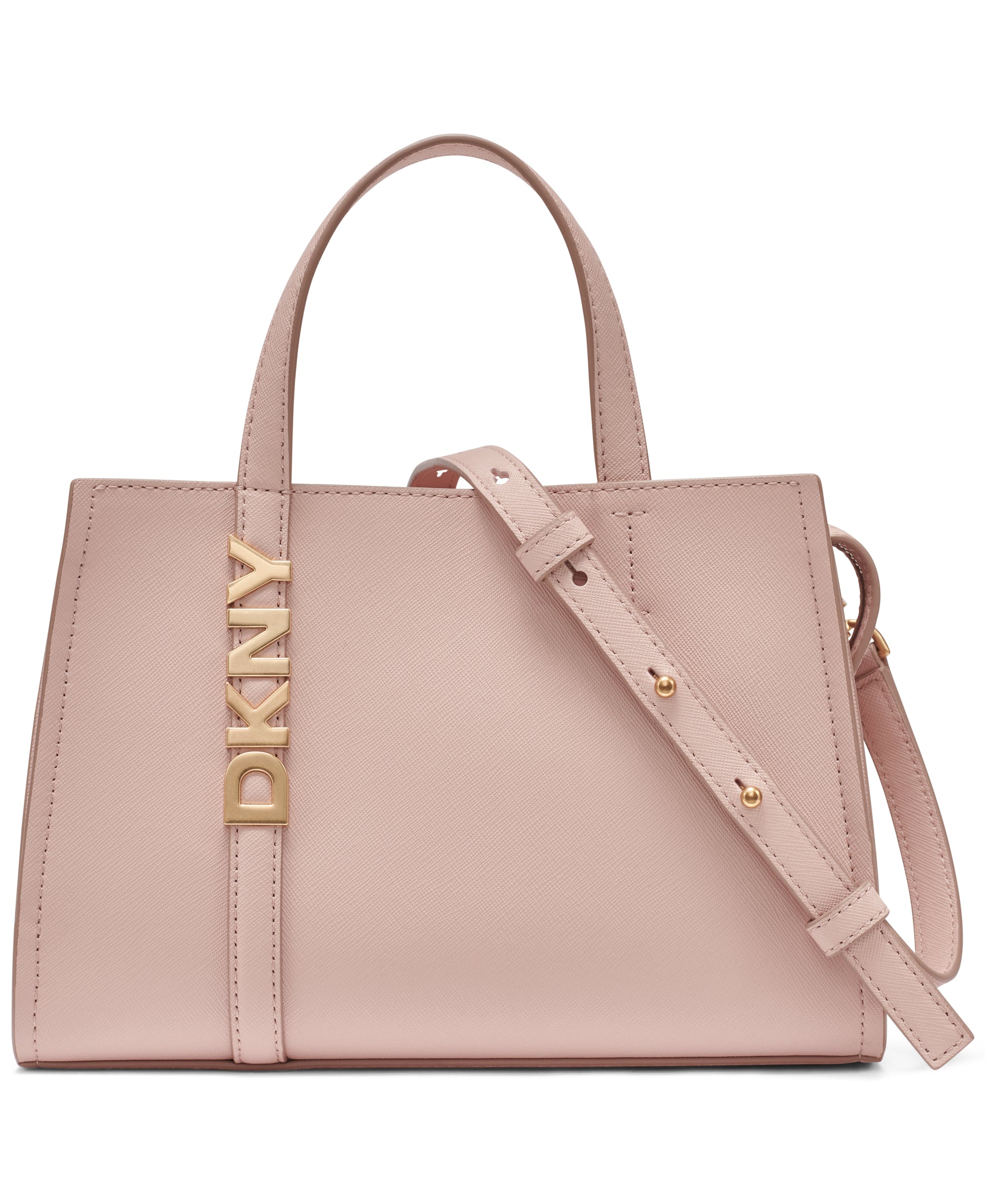 DKNY Small Avril Satchel R43EYG56/P8U - Shop Authentic DKNFASBAG(s) from Maybrands - for as low as ₦368800! 