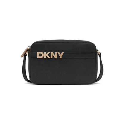 Avril Logo Crossbody Bag R52E5J31/XLB - Shop Authentic DKNFASBAG(s) from Maybrands - for as low as ₦247500! 