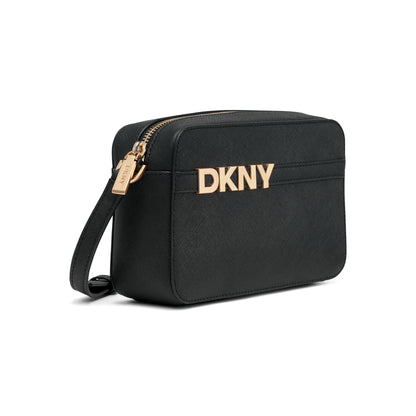 Avril Logo Crossbody Bag R52E5J31/XLB - Shop Authentic DKNFASBAG(s) from Maybrands - for as low as ₦247500! 