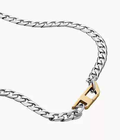 DX1343040 - Diesel Stainless Steel Chain Necklace - Shop Authentic watch(s) from Maybrands - for as low as ₦121000! 