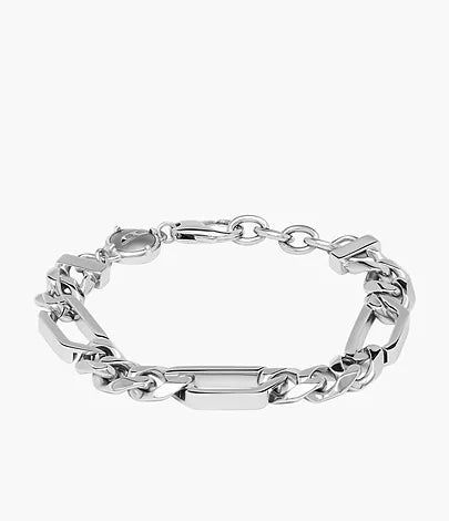 DX1351040 - Diesel Stainless Steel Chain Bracelet - Shop Authentic bracelets(s) from Maybrands - for as low as ₦139000! 