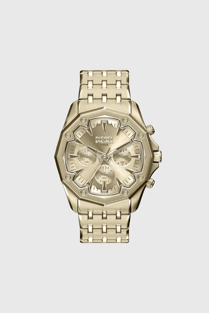 Stinger Gold-Tone Stainless Steel Watch DZ4707 - Shop Authentic DIEMENWAT(s) from Maybrands - for as low as ₦492000! 