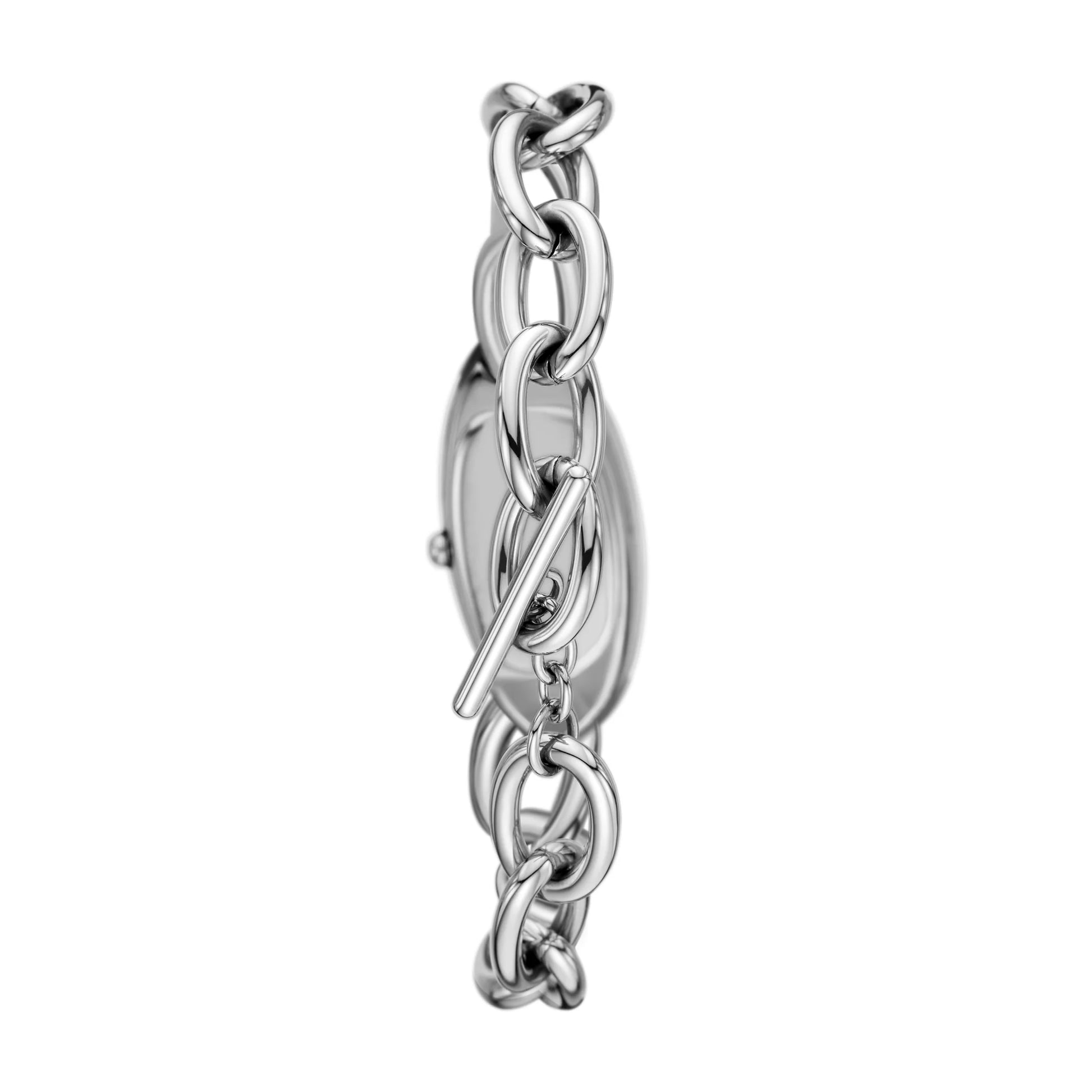 Diesel D-Era Silver Tone Analogue Watch DZ5609 - Shop Authentic DIEWOMWAT(s) from Maybrands - for as low as ₦457000! 