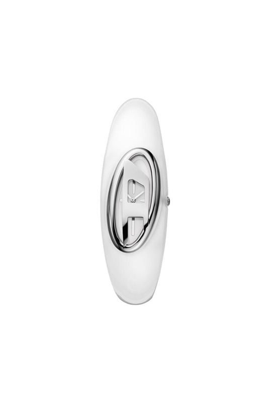 Diesel Wonder-D Two-Hand White Nylon Resin Watch DZ5618 - Shop Authentic DIEWOMWAT(s) from Maybrands - for as low as ₦270900! 