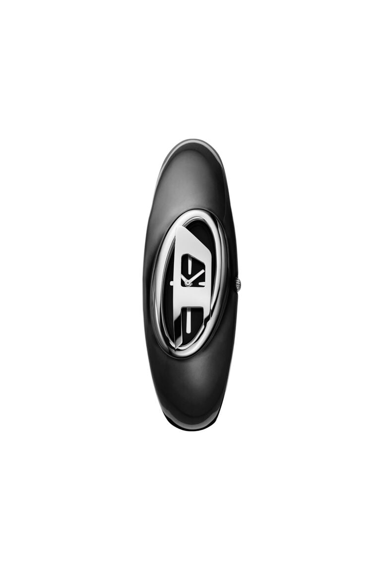 Diesel Wonder-D Two-Hand Black Nylon Resin Watch DZ5619 - Shop Authentic DIEWOMWAT(s) from Maybrands - for as low as ₦270900! 