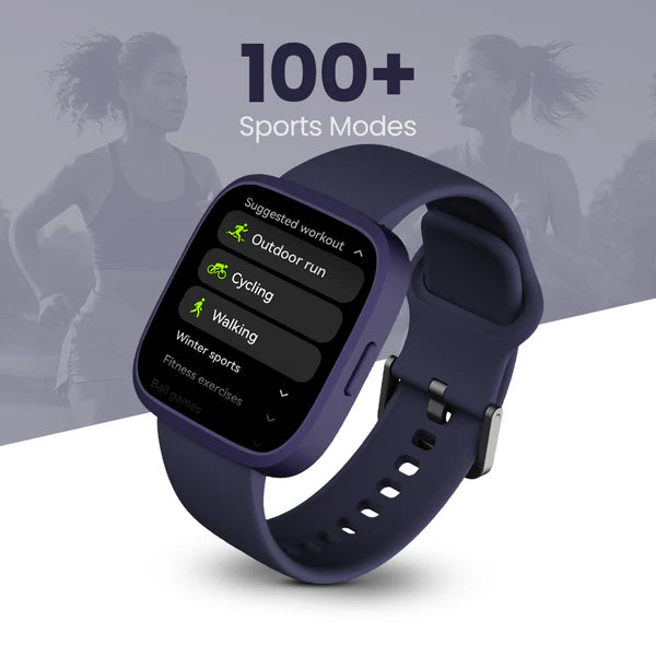 HIFUTURE EDGE -Black - Shop Authentic HIFSMTWAT(s) from Maybrands - for as low as ₦92500! 