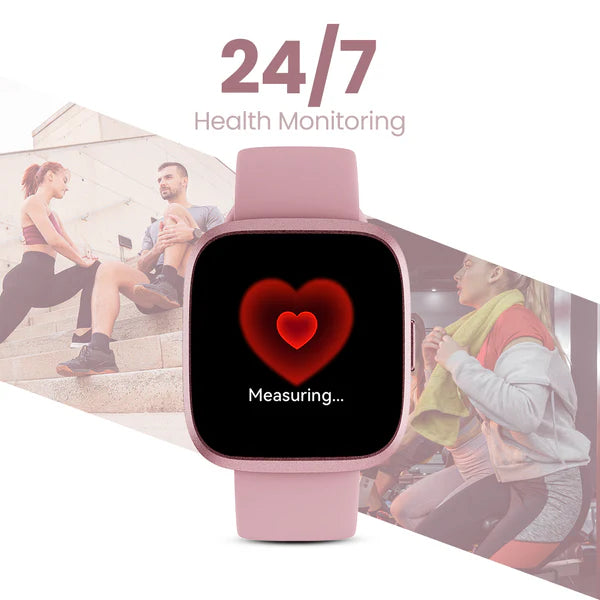 HIFUTURE EDGE - Pink - Shop Authentic HIFSMTWAT(s) from Maybrands - for as low as ₦92500! 