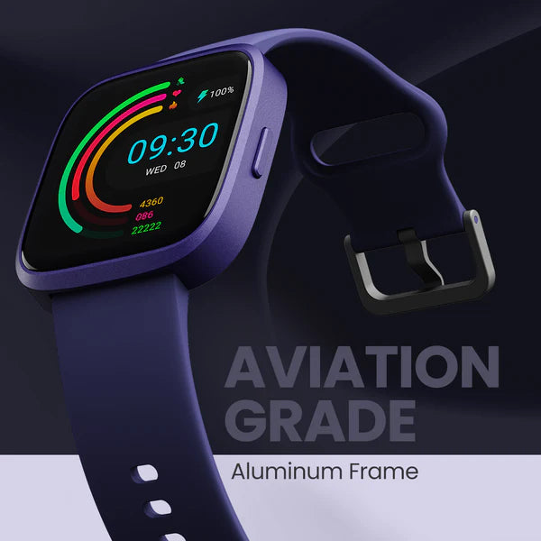 HIFUTURE EDGE -Black - Shop Authentic HIFSMTWAT(s) from Maybrands - for as low as ₦92500! 