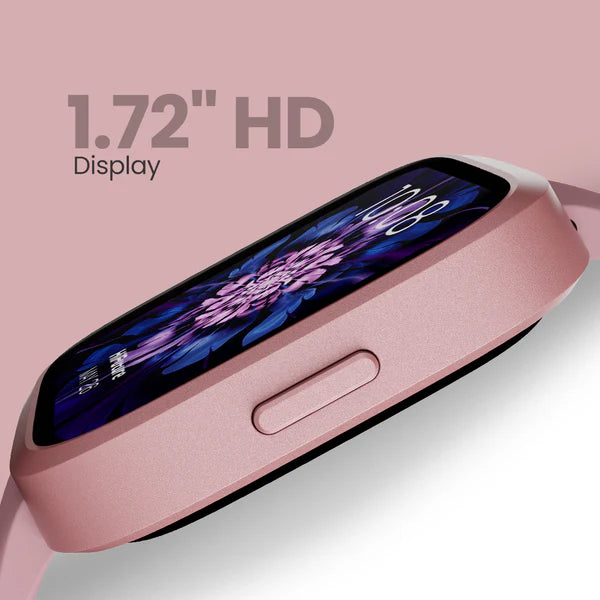 HIFUTURE EDGE - Pink - Shop Authentic HIFSMTWAT(s) from Maybrands - for as low as ₦92500! 