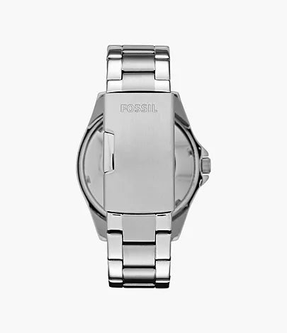 ES3202-Fossil Riley Multifunction Stainless Steel Watch for Women - Shop Authentic watch(s) from Maybrands - for as low as ₦263500! 