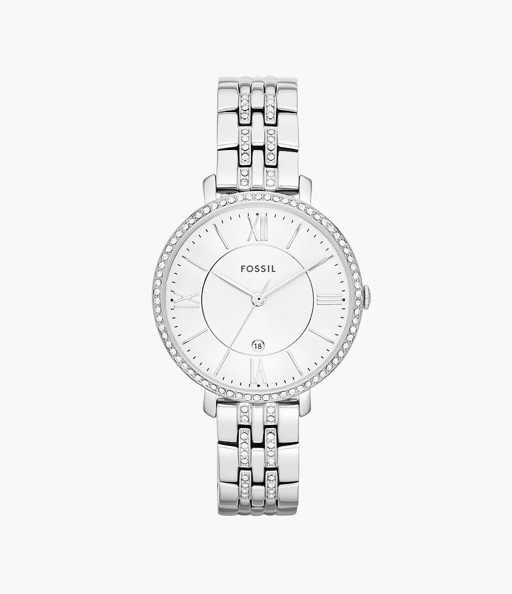 ES3545 - Fossil Jacqueline Stainless Steel Watch - Shop Authentic watches(s) from Maybrands - for as low as ₦209000! 