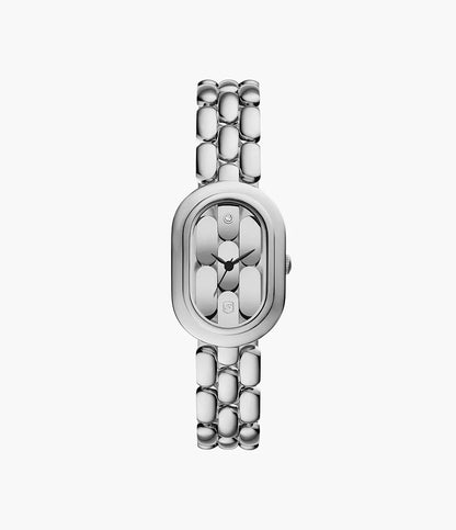 Sloan Three-Hand Stainless Steel Watch ES5381 - Shop Authentic Watches(s) from Maybrands - for as low as ₦393000.01! 