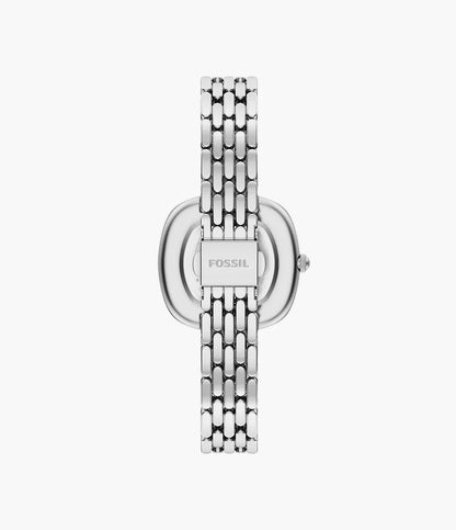 Emerson 30mm Three-Hand Stainless Steel Watch ES5508 - Shop Authentic FOSWOMWAT(s) from Maybrands - for as low as ₦388500! 