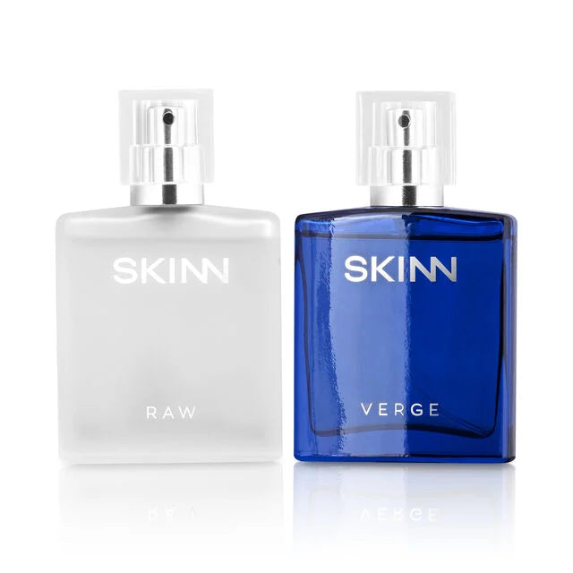 Skinn by Titan Mini Gift Set for Men FM05PG2IBD - Shop Authentic TITCLAPSET(s) from Maybrands - for as low as ₦44000! 