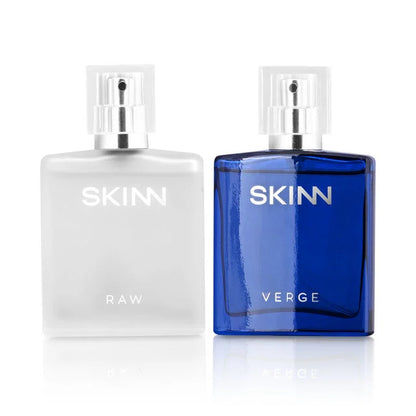 Skinn by Titan Mini Gift Set for Men FM05PG2IBD - Shop Authentic TITCLAPSET(s) from Maybrands - for as low as ₦44000! 