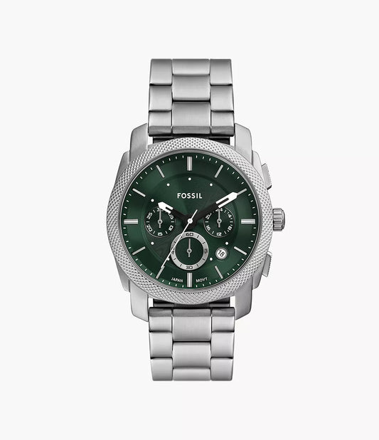 Machine Chronograph Stainless Steel Watch FS6079 - Shop Authentic Watches(s) from Maybrands - for as low as ₦396500! 