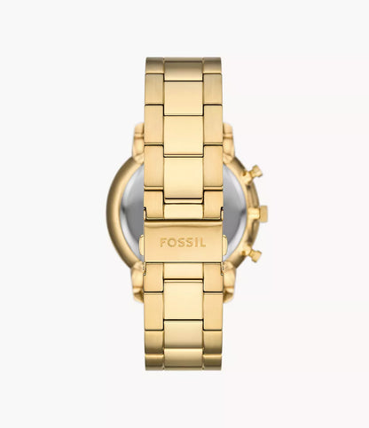 Neutra Chronograph Gold-Tone Stainless Steel Watch FS6093 - Shop Authentic Watches(s) from Maybrands - for as low as ₦320000! 