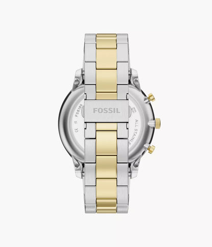 Neutra 44mm Chronograph Two-Tone Stainless Steel Watch FS6189 - Shop Authentic FOSMENWAT(s) from Maybrands - for as low as ₦408000! 