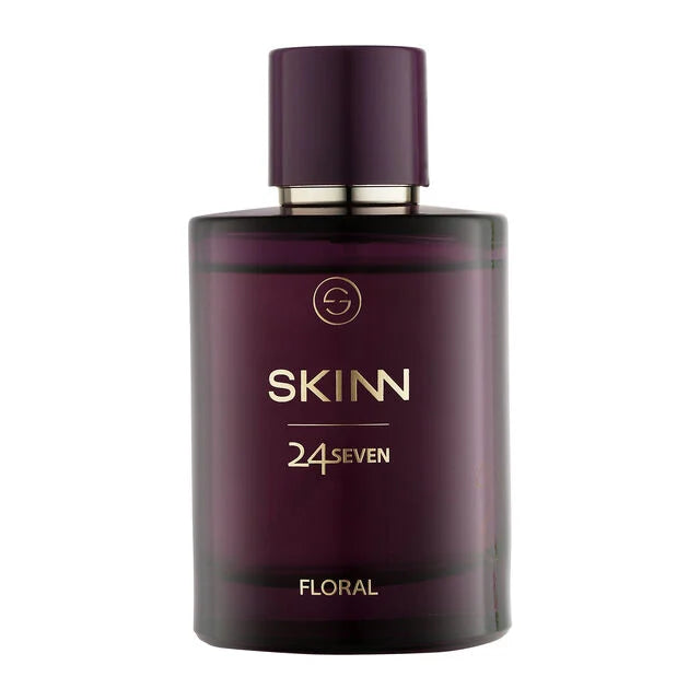 SKINN 247 Floral 100 ml Eau De Parfum FTSW01PCIBD - Shop Authentic TITCLASKIN(s) from Maybrands - for as low as ₦31000! 