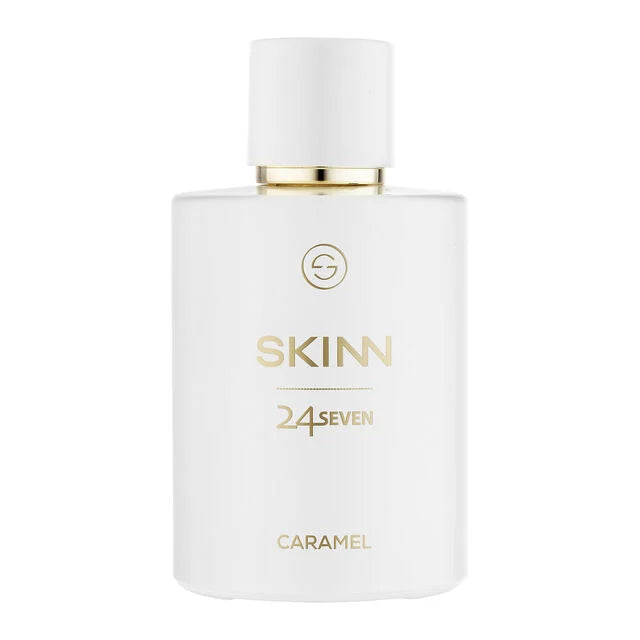 SKINN 247 Caramel 100 ml Eau De Parfum FTSW02PCIBD - Shop Authentic TITCLASKIN(s) from Maybrands - for as low as ₦31000! 