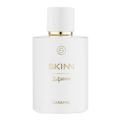 SKINN 247 Caramel 100 ml Eau De Parfum FTSW02PCIBD - Shop Authentic TITCLASKIN(s) from Maybrands - for as low as ₦31000! 