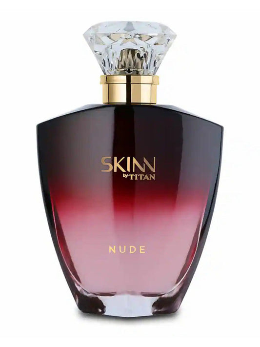 Skinn By Titan Nude 100 ML Perfume For Women FW03PFCIBD - Shop Authentic TITCLAPERF(s) from Maybrands - for as low as ₦48000! 