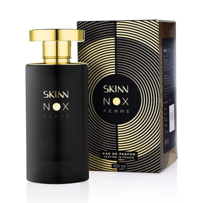 Nox Pour Femme Eau De Perfume 100ml For Women FW24PC1IBD - Shop Authentic TITBOHPERF(s) from Maybrands - for as low as ₦78500! 