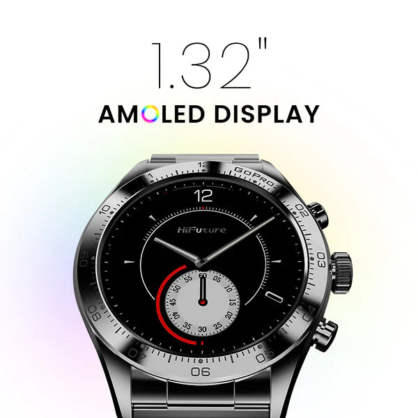 HIFUTURE - Go Pro2  / Silver - Shop Authentic HIFSMTWAT(s) from Maybrands - for as low as ₦182000! 