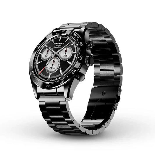 HIFUTURE - Go Pro2  / Black - Shop Authentic HIFSMTWAT(s) from Maybrands - for as low as ₦176000! 